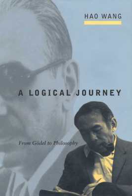 Kurt Godel - Logical Journey
